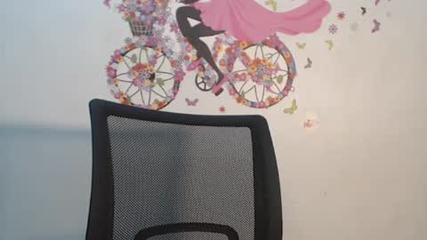 Snapshot of melanine_floral chatting on March 12, 9:34 am Praiz online show from March 12, 9:34 am