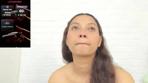 melannie roses online show from February 19, 8:43 am