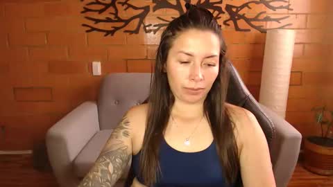 Melanny online show from January 13, 12:10 pm