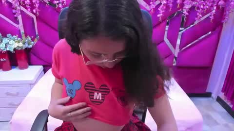 Melany online show from November 22, 12:15 pm