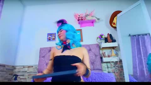 Snapshot of melannytaylor_1 chatting on November 24, 11:26 pm Melanny taylor online show from November 24, 11:26 pm