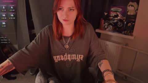 Ash online show from November 27, 9:44 am