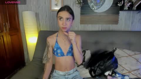 Snapshot of melany_27 chatting on September 30, 3:39 pm Melany online show from September 30, 3:39 pm