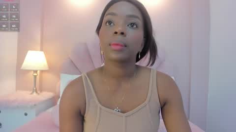 Snapshot of melany_ebonyy chatting on December 2, 3:45 am Melanie online show from December 2, 3:45 am