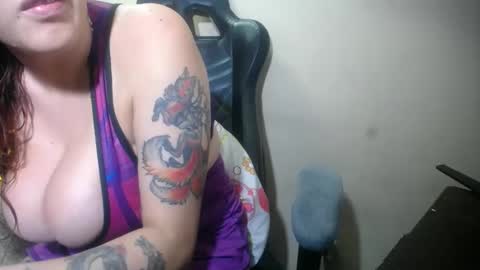 Snapshot of melany_isabella chatting on February 28, 9:33 pm melany online show from February 28, 9:33 pm