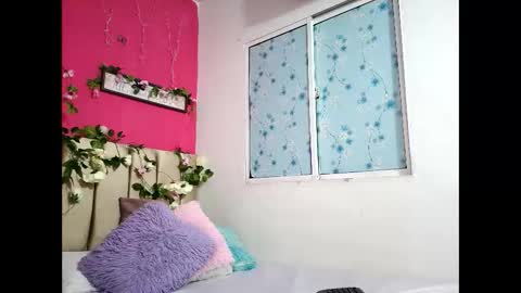 melany_mayerss online show from September 27, 3:44 am