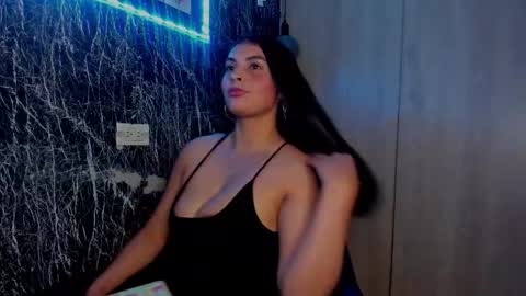 Melany  follower online show from November 7, 4:01 am