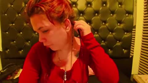 MelanyAnal  online show from November 15, 1:51 pm