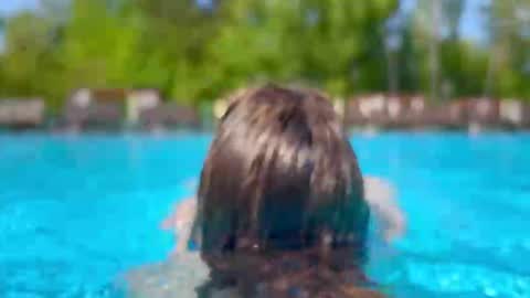 Adel online show from January 12, 7:41 pm