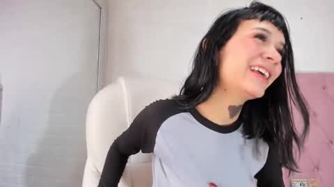 MELANYHARRIS online show from March 8, 3:45 pm