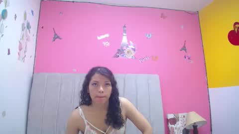 melanykiss303av online show from January 14, 12:00 pm