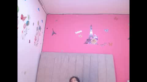 melanykiss303av online show from January 15, 7:50 pm