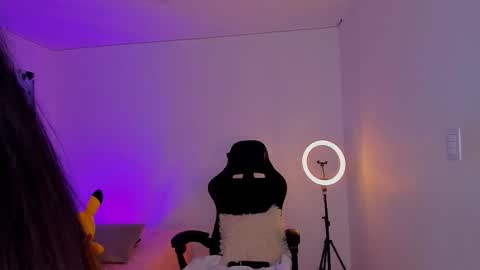 melanyrouse1 online show from March 9, 7:40 pm