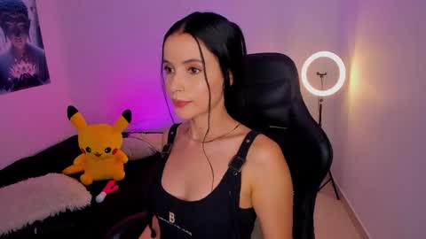 Snapshot of melanyrouse1 chatting on April 30, 8:37 pm melanyrouse1 online show from April 30, 8:37 pm
