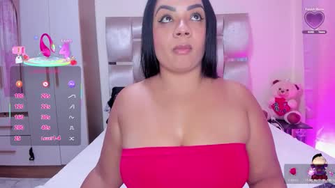 Melany online show from September 14, 3:44 pm