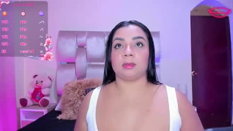 Snapshot of melanyshayk chatting on November 10, 3:44 pm Melany online show from November 10, 3:44 pm