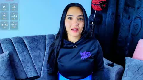 Snapshot of meli__brown chatting on September 26, 3:10 am Independent model online show from September 26, 3:10 am