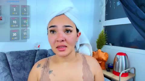    Independent model online show from December 21, 3:35 am