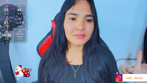    Independent model online show from February 12, 2:06 am