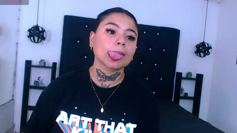 meli_blad online show from April 6, 6:42 pm