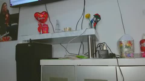 Snapshot of meli_jones69 chatting on December 3, 2:26 pm Maleja online show from December 3, 2:26 pm