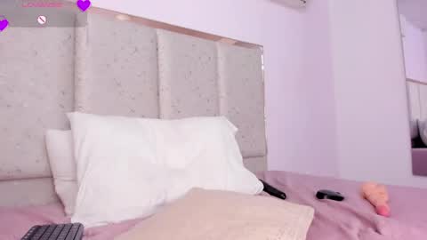 Meli  online show from April 19, 6:10 pm