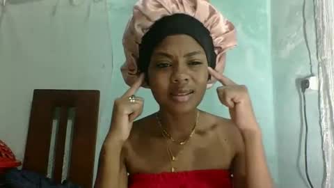 Snapshot of meliana98 chatting on November 16, 5:24 am meliana98 online show from November 16, 5:24 am