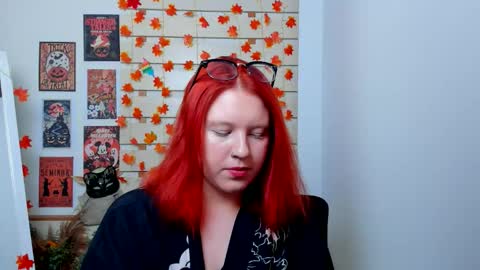 Meli online show from October 21, 7:03 pm