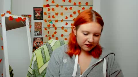 Meli online show from November 17, 7:41 pm