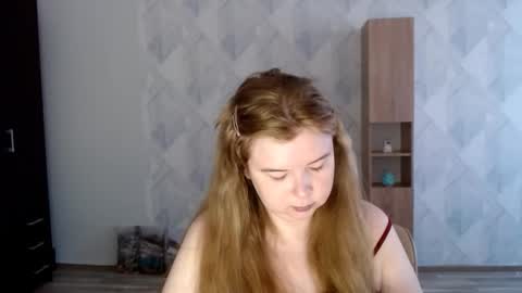 Melina online show from September 15, 3:06 am