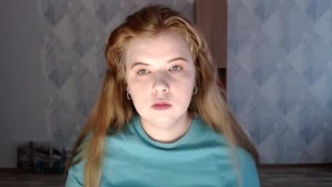 Melina online show from October 26, 9:48 am