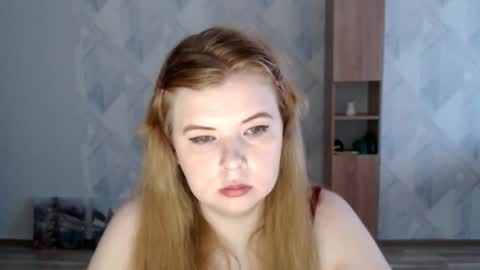 Melina online show from November 23, 8:25 am