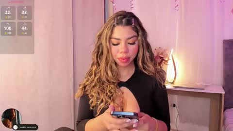 EI online show from November 6, 12:06 pm