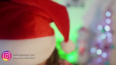 MelinaSmith  online show from December 25, 3:08 am