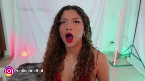 MelinaSmith  online show from January 28, 10:56 pm