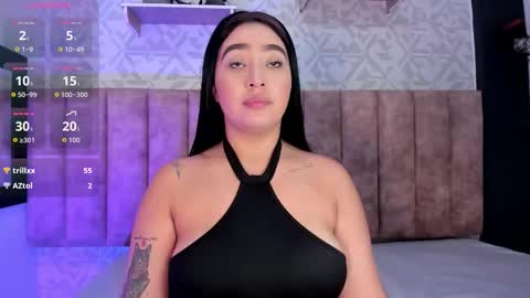 Mel online show from September 13, 4:34 am