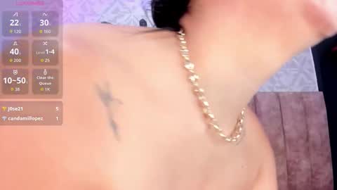 Mel online show from October 4, 4:43 am