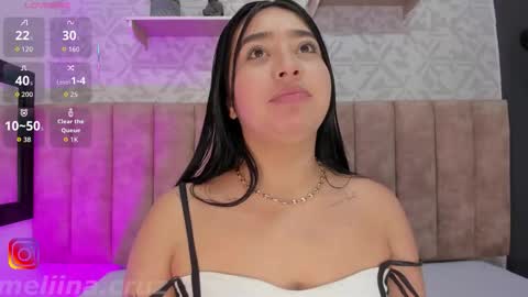 Mel online show from November 24, 3:50 am