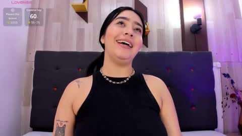 Mel online show from January 16, 7:51 pm