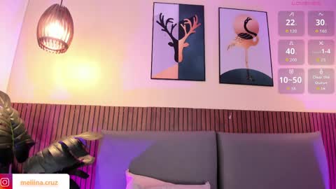 Mel online show from April 8, 12:54 am