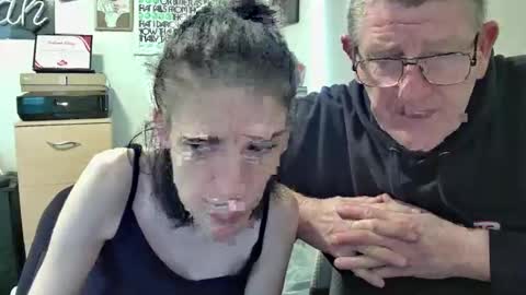 Melinah Viking online show from November 10, 5:17 am