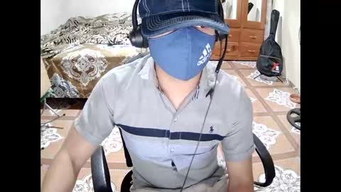 Meliodas Spider online show from January 1, 7:20 am