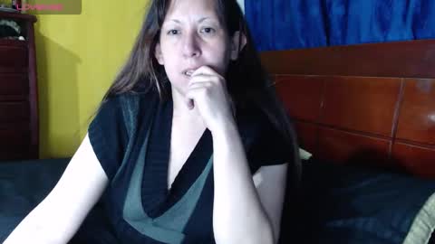 melisa037 online show from October 7, 11:13 pm