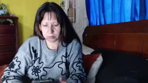 melisa037 online show from October 11, 8:51 pm