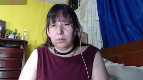 melisa037 online show from October 19, 2:23 am