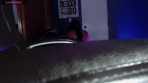 melisa23_ online show from February 25, 5:15 pm