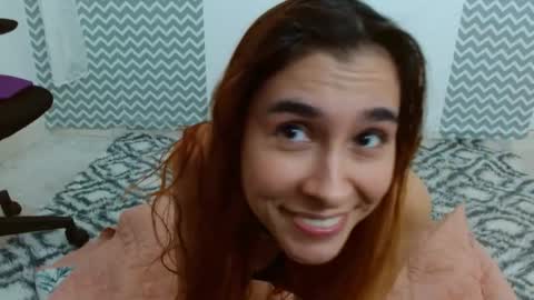 Snapshot of melisa528339 chatting on October 10, 10:20 pm melisa528339 online show from October 10, 10:20 pm