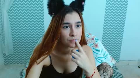 Snapshot of melisa528339 chatting on October 22, 9:58 pm melisa528339 online show from October 22, 9:58 pm