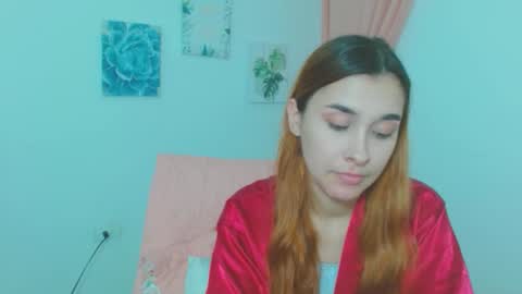 Snapshot of melisa528339 chatting on November 24, 10:53 pm melisa528339 online show from November 24, 10:53 pm