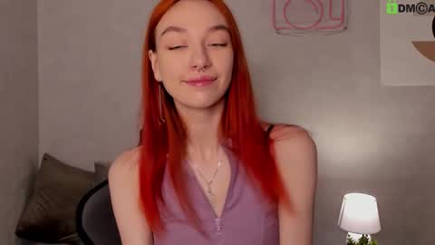 Melisa online show from October 29, 6:37 am